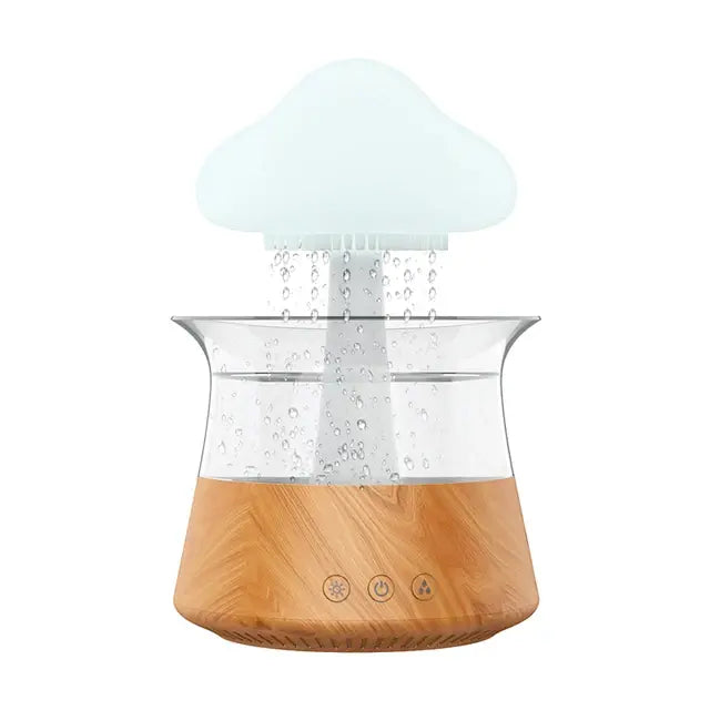 Diffuseur Pluie Nuage Relax