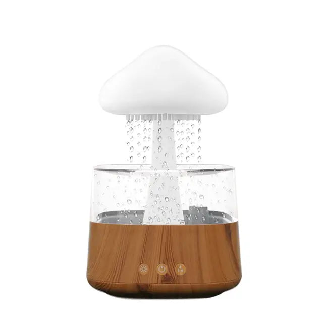 Diffuseur Pluie Nuage Relax