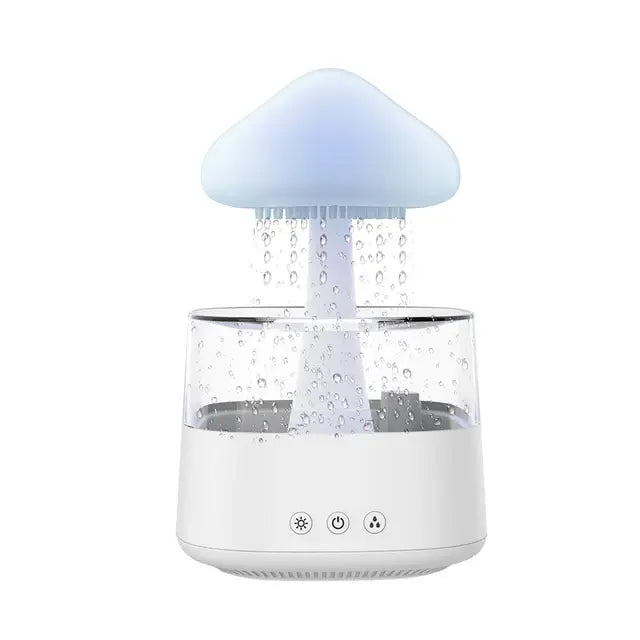 Diffuseur Pluie Nuage Relax